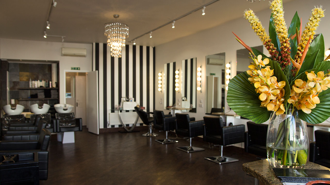 Options Hair & Beauty West Wickham 03