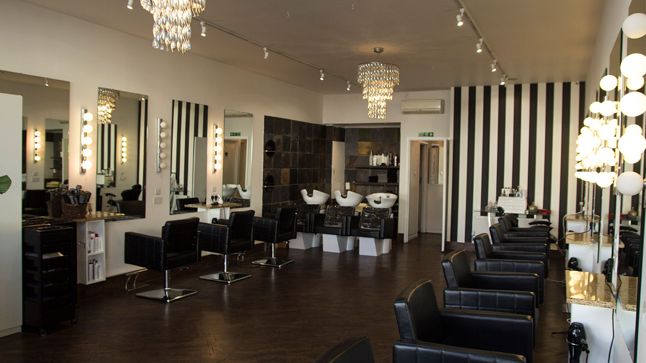 Options Hair & Beauty West Wickham 04