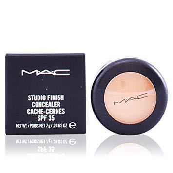 Read more about the article MAC Studio Finish Concealer
