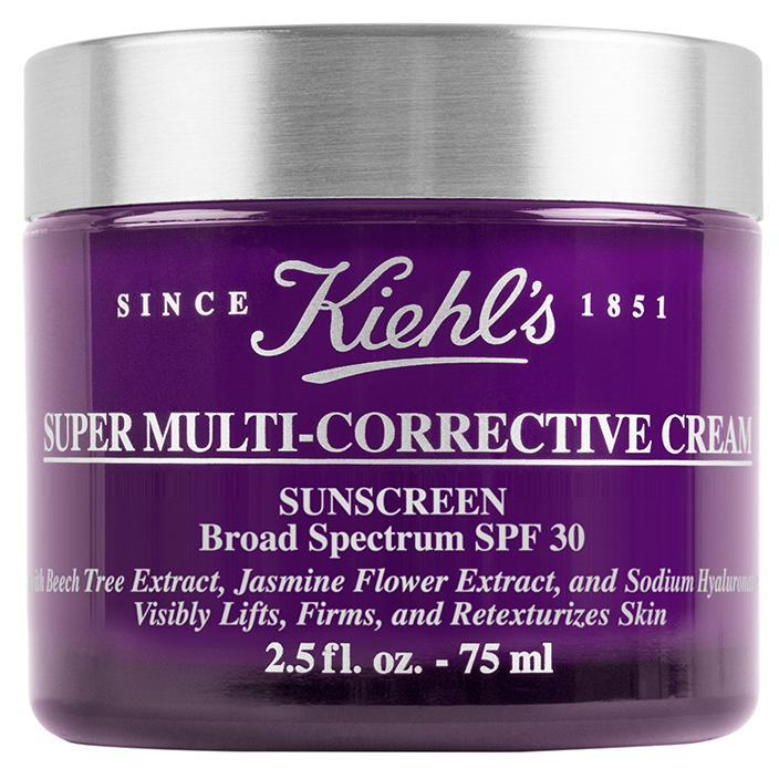 Read more about the article Kiehl’s Super Multi-Corrective Cream