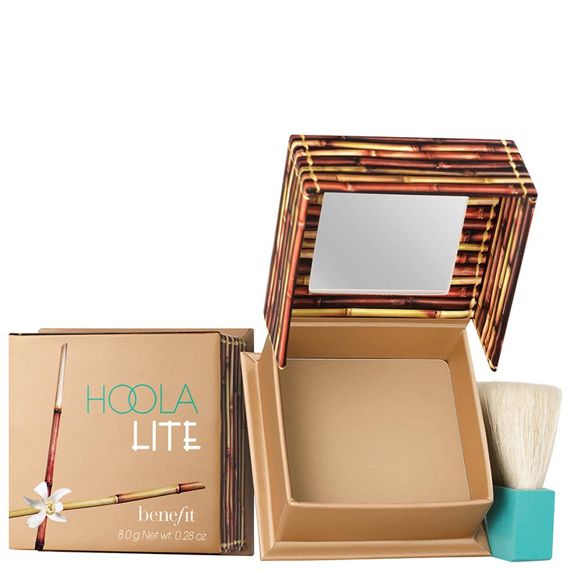 Read more about the article Hoola Lite Powder Bronzer