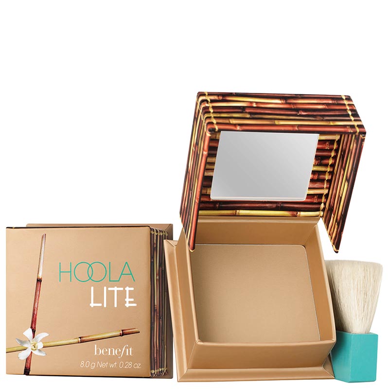 Hoola Lite Powder Bronzer