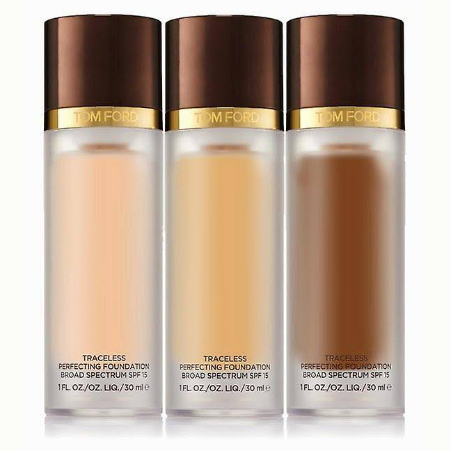 Read more about the article Tom Ford Traceless Perfecting Foundation Bisque 4