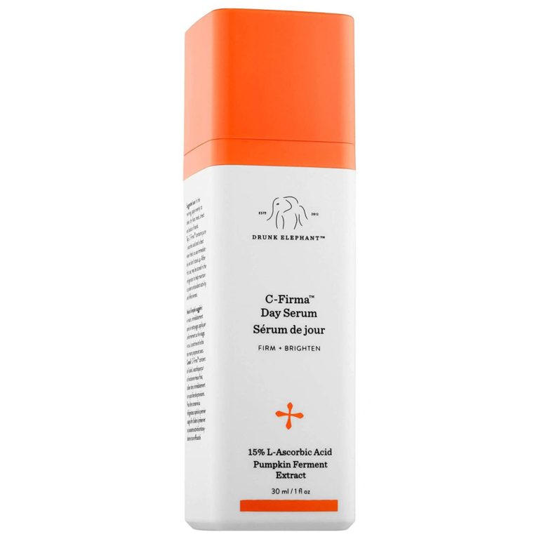 Read more about the article Drunk Elephant C-Firma Day Serum